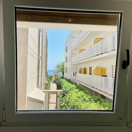 Apartamentos Ancora Romana Calafell Ngoại thất bức ảnh
