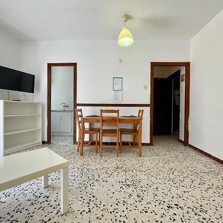 Apartamentos Ancora Romana Calafell Ngoại thất bức ảnh