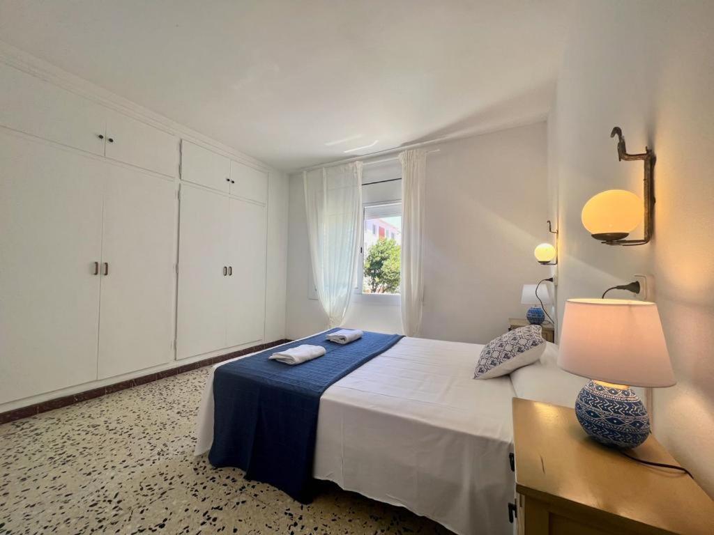 Apartamentos Ancora Romana Calafell Ngoại thất bức ảnh