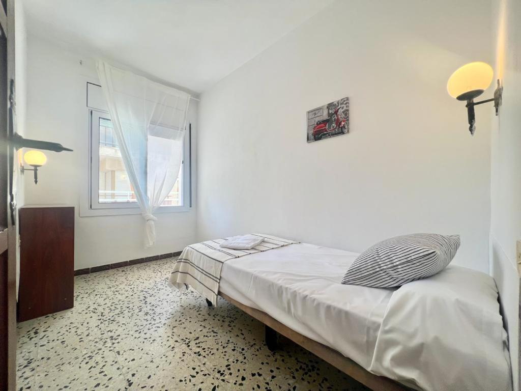 Apartamentos Ancora Romana Calafell Ngoại thất bức ảnh