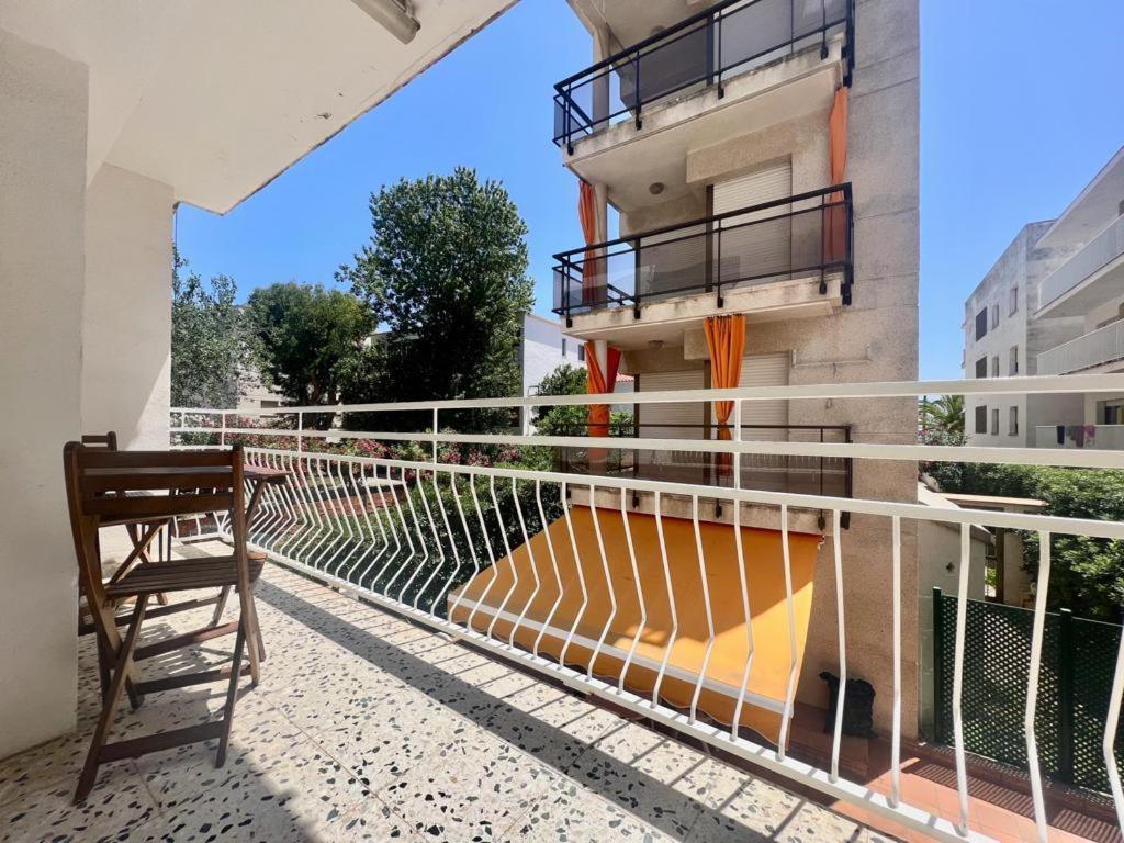 Apartamentos Ancora Romana Calafell Ngoại thất bức ảnh