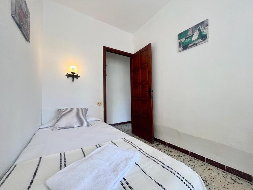 Apartamentos Ancora Romana Calafell Ngoại thất bức ảnh
