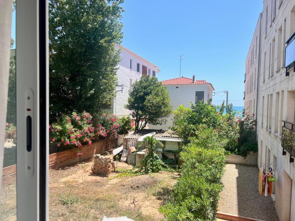 Apartamentos Ancora Romana Calafell Ngoại thất bức ảnh